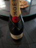 酩悦 Moet & Chandon 法国 经典 香槟  葡萄酒 750ml 实拍图