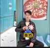 DESSO唐獅集團(tuán)輕薄羽絨服男秋冬短款外套潮流休閑情侶裝 黑色 XL 曬單實(shí)拍圖