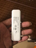 中興隨身wifi6 F31Pro無(wú)線網(wǎng)4g移動(dòng)路由器全網(wǎng)通車載便攜宿舍上網(wǎng)卡流量 黑色【中國(guó)移動(dòng)+電信/聯(lián)通智能切換網(wǎng)絡(luò)】 中興自研芯片+升級(jí)WiFi6 曬單實(shí)拍圖