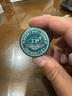 LP 夢(mèng)皮頭臺(tái)球桿皮頭小頭斯諾克槍頭黑八桌球黑8球桿臺(tái)球配件用品 11mm 超級(jí)夢(mèng)(H2)硬度值78-79 曬單實(shí)拍圖