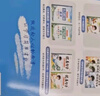 【斗半匠】小學(xué)生一句話日記一年級(jí)二年級(jí)三年級(jí)一句話作文起步入門周記同步作文書彩圖注音寫作入門訓(xùn)練范文大全 【二年級(jí)3本】一句話日記+作文+二年級(jí)看圖寫話 一句話系列 曬單實(shí)拍圖