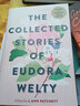 尤多拉·韋爾蒂作品集 英文原版 Collected Stories of Eudora Welty 曬單實(shí)拍圖
