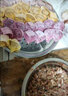 七街八巷餛飩皮兒童混沌皮果蔬營(yíng)養(yǎng)面點(diǎn)手工水餃皮云吞皮早餐食品 原味 1000g 【寶寶吃無(wú)鹽0添加】 曬單實(shí)拍圖