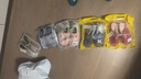利達(dá)妮（TZLDN）老人棉拖鞋女秋冬中老年人手工老人鞋居家棉鞋防滑保暖毛拖鞋冬季 咖啡 42-43 【適合41-42碼】 曬單實(shí)拍圖