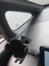 伴君適用廣汽AION埃安Yplus車載手機支架側(cè)面空調(diào)出風(fēng)口手機架導(dǎo)航夾 底座（不含手機夾） 曬單實拍圖