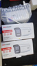 HIKVISION海康威視800萬攝像頭poe供電室外4K超清網(wǎng)絡(luò)槍機(jī)監(jiān)控器全彩夜視 白光全彩 DS-2CD3T86FWDV3-LS 4mm 鏡頭（范圍大 80%選擇） 曬單實(shí)拍圖
