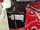 適用別克凱越電動(dòng)玻璃升降器總成凱越HRV車(chē)窗搖窗機支架電機配件 凱越升降器（前右） 需拆門(mén) 曬單實(shí)拍圖