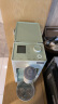 北鼎(Buydeem)多功能饮品机即热式茶饮机煮茶器 家用办公室饮水机 SC121浅杉绿 实拍图