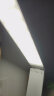 美的（Midea）LED折叠台灯便携充电床头灯学生学习书桌阅读灯儿童卧室led灯 实拍图