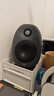 惠威（HiVi） X3 發(fā)燒級專(zhuān)業(yè)監聽(tīng)音箱 2.0聲道高保真HiFi品質(zhì)音響 高強度合金箱體（一對） 曬單實(shí)拍圖
