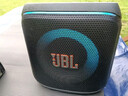 JBL PartyBox Encore2音樂戰(zhàn)將歡唱版2藍(lán)牙音箱 國家補(bǔ)貼 戶外家庭KTV麥克風(fēng)一體唱K歌廣場舞低音音響 曬單實(shí)拍圖