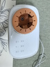 波咯咯（bololo）溫奶器搖奶器二合一自動(dòng)恒溫加熱母乳保溫奶瓶暖奶器嬰兒搖奶機 【紅外PLUS款】無(wú)水暖奶/搖奶/保溫/母乳解凍 曬單實(shí)拍圖