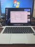 華為MateBook Pro 筆記本電腦 鴻蒙操作系統 鴻蒙AI 970g超輕薄長(cháng)續航 OLED護眼屏 32GB 1TB 宣白 曬單實(shí)拍圖