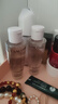 蘭蔻極光精華水二代150ml 混油保濕美白護(hù)膚套裝生日禮物送女友禮盒 曬單實(shí)拍圖