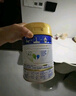 美素佳兒（Friso）皇家較大嬰兒配方奶粉2段（6-12個月）400克 乳鐵蛋白 新國標 曬單實拍圖