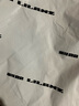 利郎官方輕時(shí)尚休閑長褲男中腰小腳新款針織休閑褲男輕商務(wù)通勤褲子男 接觸涼感-黑色九分褲(A5XXK021) 31 (165/78A) 曬單實(shí)拍圖