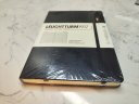 LEUCHTTURM1917【可定制】LEUCHTTURM191筆記本子文具手賬記事日記本會(huì)議記錄商務(wù)禮品送禮物A5經(jīng)典硬封皮 黑色硬封皮 橫線內(nèi)頁(yè) 曬單實(shí)拍圖