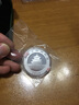 上海集藏 中國金幣2014年熊貓金銀紀念幣  1盎司熊貓銀幣 綠盒子包裝 曬單實(shí)拍圖