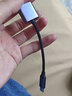 邁得旺適用iQOO11耳機轉(zhuǎn)接頭vivo10pro轉(zhuǎn)換器充電Neo7/6/5s二合一iq手機Typec接口oppo轉(zhuǎn)換頭9/8愛酷 【c+3.5】邊聽邊充 曬單實拍圖