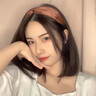 卡瑪倫（KAMALUN）發(fā)箍女法式復古寬邊頭箍發(fā)夾壓發(fā)防滑發(fā)卡發(fā)飾品送女友生日禮物 棕色+品牌禮盒 曬單實拍圖