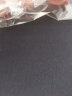 海澜之家（HLA）休闲裤男【加绒可选】轻商务时尚系列精致绣花裤子男秋季 【不加绒】-藏青2U 175/84A(L)推荐66-71kg 实拍图