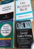 On Writing Well 英文經(jīng)典寫(xiě)作指南 英語(yǔ)作文寫(xiě)作法寶 留學(xué)英語(yǔ)考試自學(xué)指導進(jìn)口工具書(shū) 英文版 英文原版 曬單實(shí)拍圖