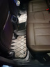 固特異TPE汽車(chē)腳墊適用于寶馬3系5系長(zhǎng)軸 i3 i5 X1 X3 iX3 X4 X5 X5L X3/X4（18-23款）TPE+年華毯 曬單實(shí)拍圖
