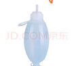華越（HUAYUE）醫(yī)用負壓引流器吸引球胃腸減壓器負壓吸引器胃腸減壓器藍色風琴式 負壓引流器10個裝 曬單實拍圖