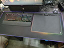 美商海盜船（USCORSAIR） MM700 RGB  防滑軟質(zhì)鼠標墊 超大鼠標墊 家用辦公電競桌墊 MM700 RGB游戲 大鼠標墊 曬單實(shí)拍圖