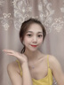 伊凡迪雪花項(xiàng)鏈女吊墜鎖骨鏈鑲鉆時(shí)尚飾品七夕情人節(jié)生日禮物送老婆女友 雪花項(xiàng)鏈【藍(lán)色】 曬單實(shí)拍圖