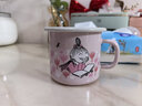 Muurla 芬蘭進(jìn)口muurla姆明搪瓷杯琺瑯杯兒童杯小號馬克杯 咖啡杯250ml 女孩們(250ml) 曬單實(shí)拍圖