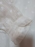 AEMAPE法式立領(lǐng)雪紡襯衫女秋裝2025新款時(shí)髦洋氣漂亮襯衣長(cháng)袖打底衫上衣杏色2XL (125-135斤拍) 曬單實(shí)拍圖