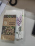 中國常見植物野外識別手冊：苔蘚冊 馬克平 叢書主編 張力 賈渝 毛俐慧 著 商務印書館 曬單實拍圖