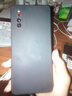 京武 適用iQOO Neo3手機殼防摔包邊鏡頭iQOOZ1手機套磨砂硅膠軟殼Neo5活力版保護殼男款 iQOOneo3/neo5活力版/Z1直邊磨砂軟殼 曬單實拍圖