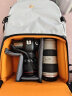 乐摄宝（Lowepro）房车客系列BP 250 LX背包 摄影摄像  单反无反相机包 双肩摄影包 灰色 晒单实拍图