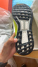adidas ADIZERO BOSTON 9訓練備賽馬拉松boost跑鞋女阿迪達斯官方   浮點灰/白色/淺紫   38 曬單實拍圖