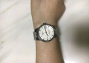 天梭（TISSOT）手表 豪致系列女表 瑞士機械女士鋼帶腕表商務(wù)表畢業(yè)禮物 曬單實拍圖