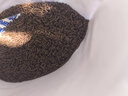 神陽(yáng)神陽(yáng)大黑天金魚(yú)飼料育成色揚(yáng)胚芽增體魚(yú)食增色蘭壽泰獅下沉型魚(yú)糧 大黑天金魚(yú)增體100g（沉）高蛋白 曬單實(shí)拍圖