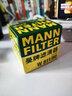 曼牌濾清器（MANNFILTER）機油濾清器/機油濾芯/機濾/機油格W811/80適用于 現代領(lǐng)動(dòng)（1.4T 1.6L） 曬單實(shí)拍圖