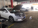 博世（BOSCH）汽車(chē)空氣濾芯空氣濾清器空濾3188適配奔騰B70 2.0L/B90 1.8T/2.0L 曬單實(shí)拍圖