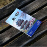 別穎  明信片風(fēng)景 創(chuàng  )意城市建筑特色旅游風(fēng)光紀念品手繪盒裝賀卡送女友同學(xué)畢業(yè)禮物 無(wú)錫12張 曬單實(shí)拍圖