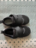 耐克（NIKE）嬰童學(xué)步鞋Flex男女童網(wǎng)面透氣運動(dòng)鞋兒童 DC9367-001 26  曬單實(shí)拍圖