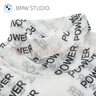 BMW STUDIO寶馬女裝春秋簡(jiǎn)約時(shí)尚縫制萊卡針織長(cháng)袖套頭上衣女 WHITE PRINT 165 /88Y (6) 曬單實(shí)拍圖