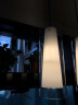 创华星LED灯泡节能灯玉米灯  家用照明超亮通用螺口 E27黄光   用于普通家用灯泡 15W 实拍图