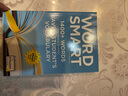 正版 英語(yǔ)詞匯巧記 英文原版 Word Smart 6th Edition 普林斯頓SAT/GRE/托?？荚囋~匯 聰明學(xué)單詞 英文版進(jìn)口9781524710712 曬單實(shí)拍圖