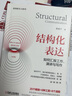 結(jié)構(gòu)化表達(dá) 如何匯報(bào)工作、演講與寫作 曬單實(shí)拍圖