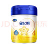 飛鶴奶粉星飛帆配方奶粉750g罐裝可追溯實體發(fā)貨 4鍛750克【新包裝】 曬單實拍圖