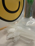 靜閑居軟水袋演唱會(huì)水袋袋裝水一次性軟裝水音樂(lè)節(jié)便攜500ml裝水飲料袋 【可裝啤酒款】送漏斗 【加厚型容量500ml】*10個(gè) 曬單實(shí)拍圖