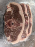 羊小柒 寧夏灘羊肉 生鮮小羔羊原切戰(zhàn)斧法式羊排蝴蝶排肚包肉燒烤食材 羔羊蝴蝶排3-4支 曬單實(shí)拍圖