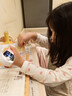 幼學(xué)小蝌蚪點讀筆T6幼兒早教機(jī)3-6歲兒童學(xué)習(xí)raz威廉海尼曼英語全科小達(dá)人 【女寶推薦】T6智能屏點讀筆-粉 曬單實拍圖